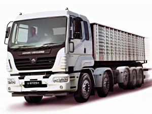 2012 Ashok Leyland U-3723H